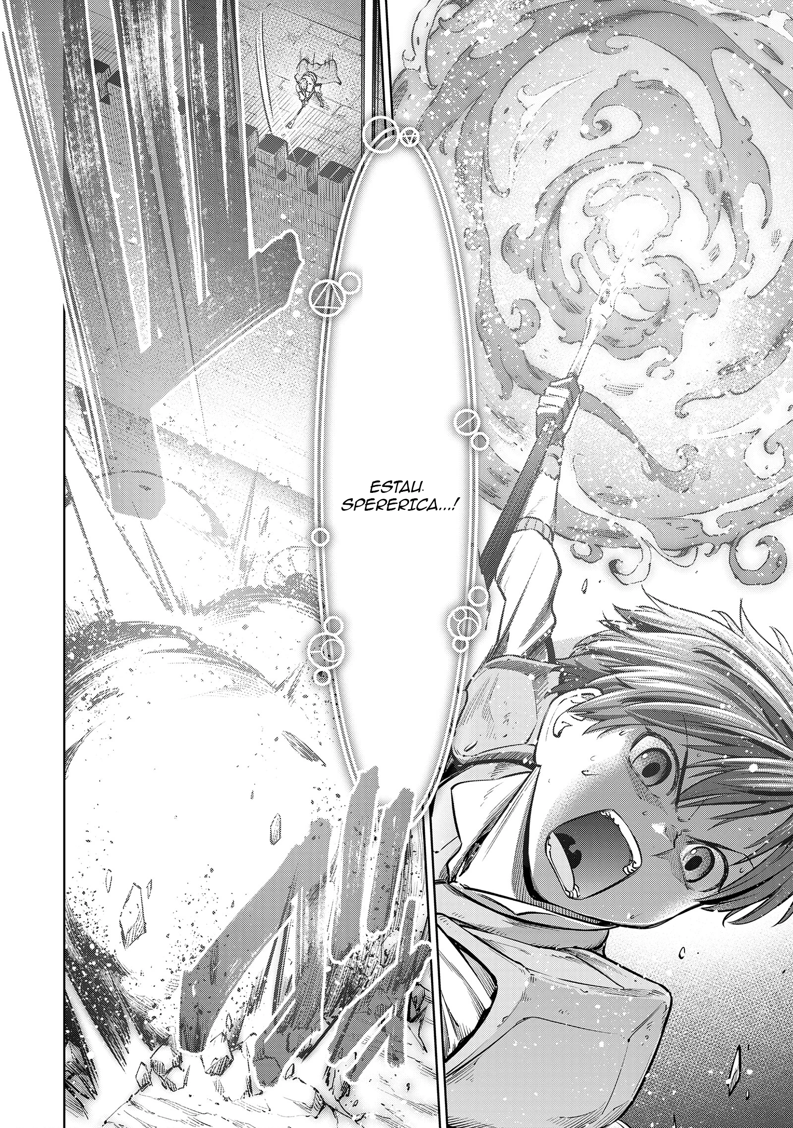 Baca Milimos Saga - The Story of the Reincarnation of the Youngest Brother Prince - Chapter 9 halaman 40